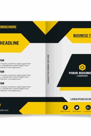 Diptych brochure