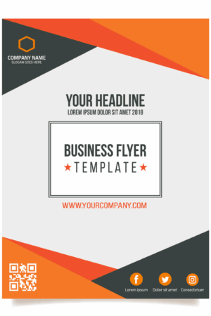 Flyer