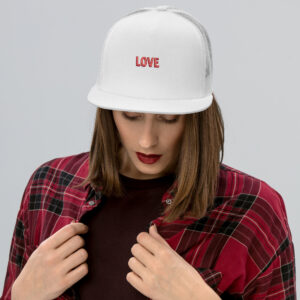 Trucker Cap