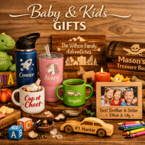 Baby & Kids