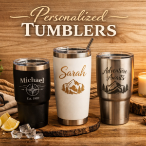 Drinkware