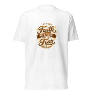 Unisex Fitted T-Shirt - Next Level 6210