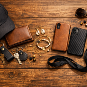 Accessories