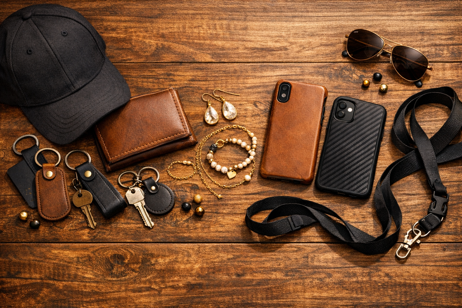 Accessories